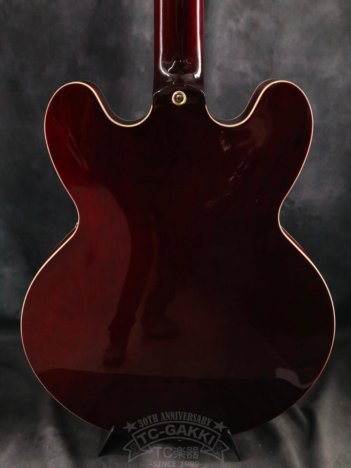 Epiphone Riviera P93 - TC楽器 - TCGAKKI