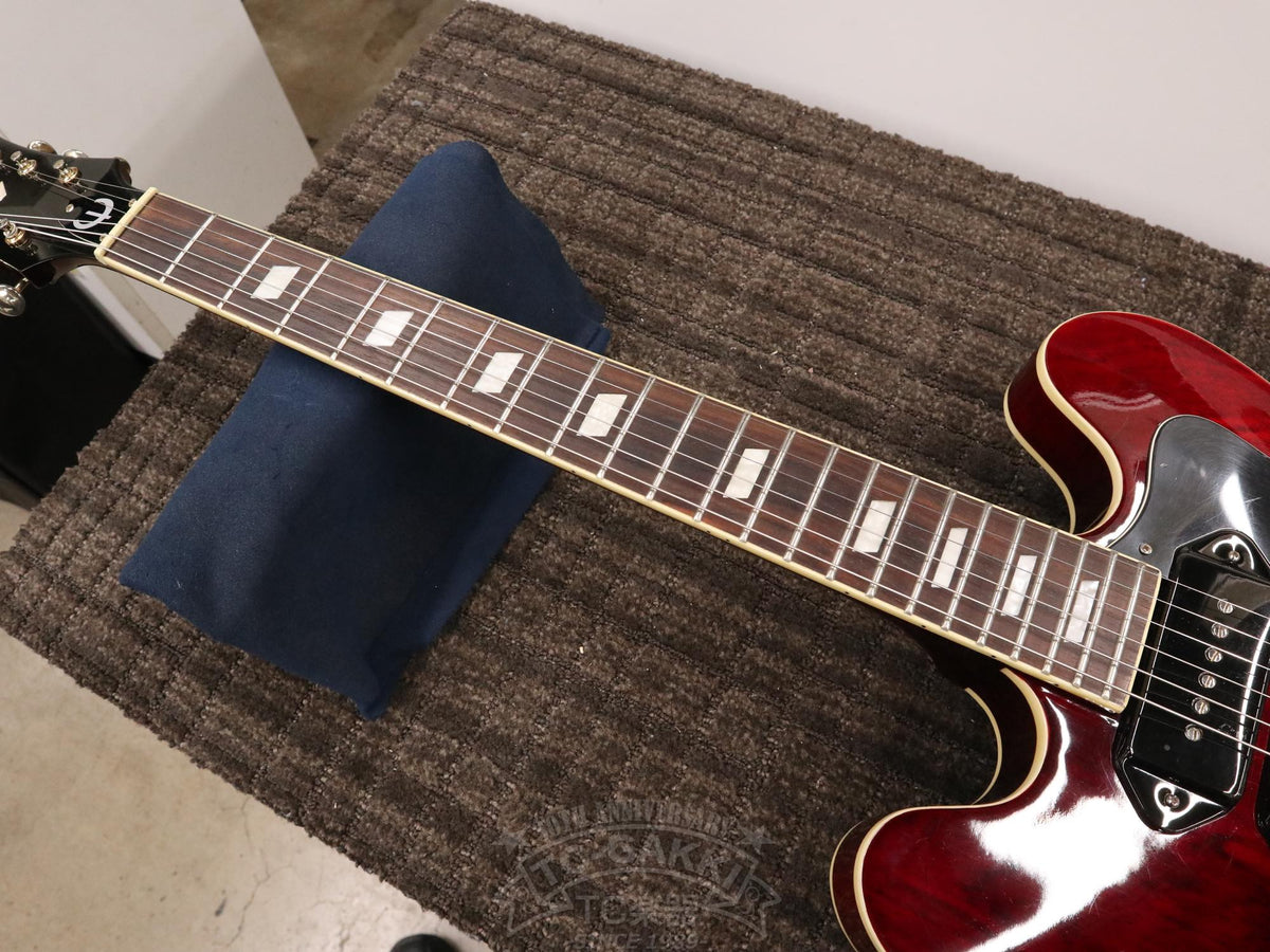 Epiphone Riviera P93 - TC楽器 - TCGAKKI