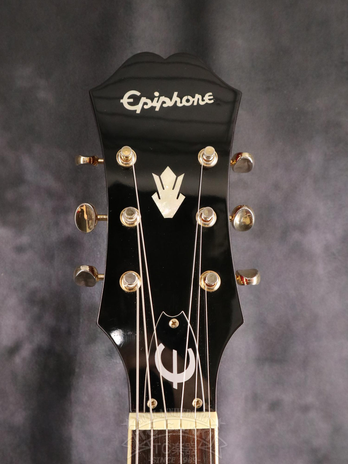 Epiphone Riviera P93 - TC楽器 - TCGAKKI