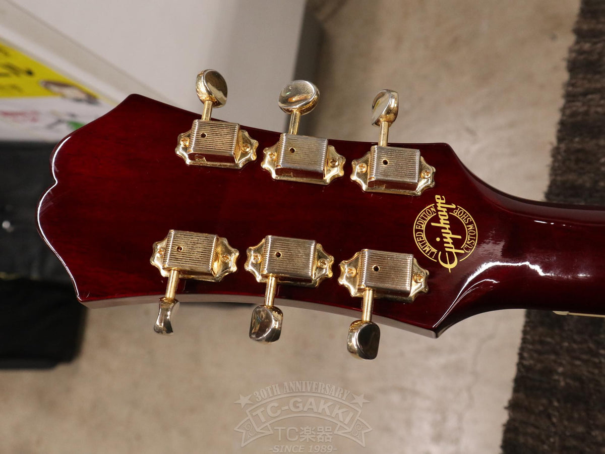 Epiphone Riviera P93 - TC楽器 - TCGAKKI