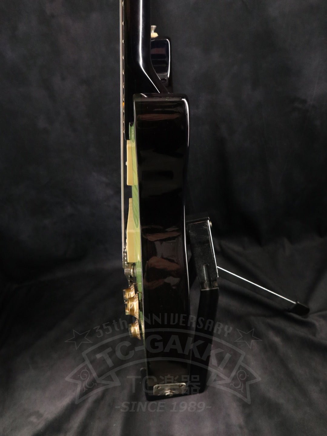 Epiphone Tak Matsumoto DC - TCGAKKI - TCGAKKI