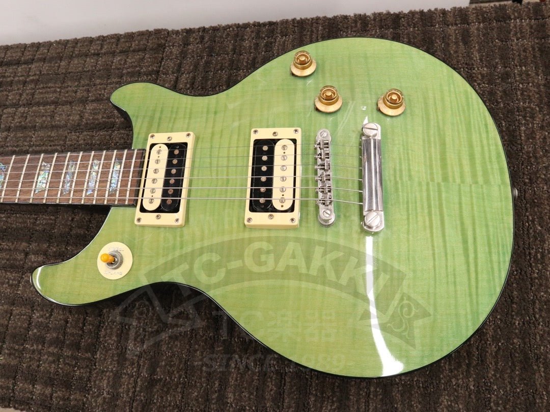 Epiphone Tak Matsumoto DC - TC楽器 - TCGAKKI