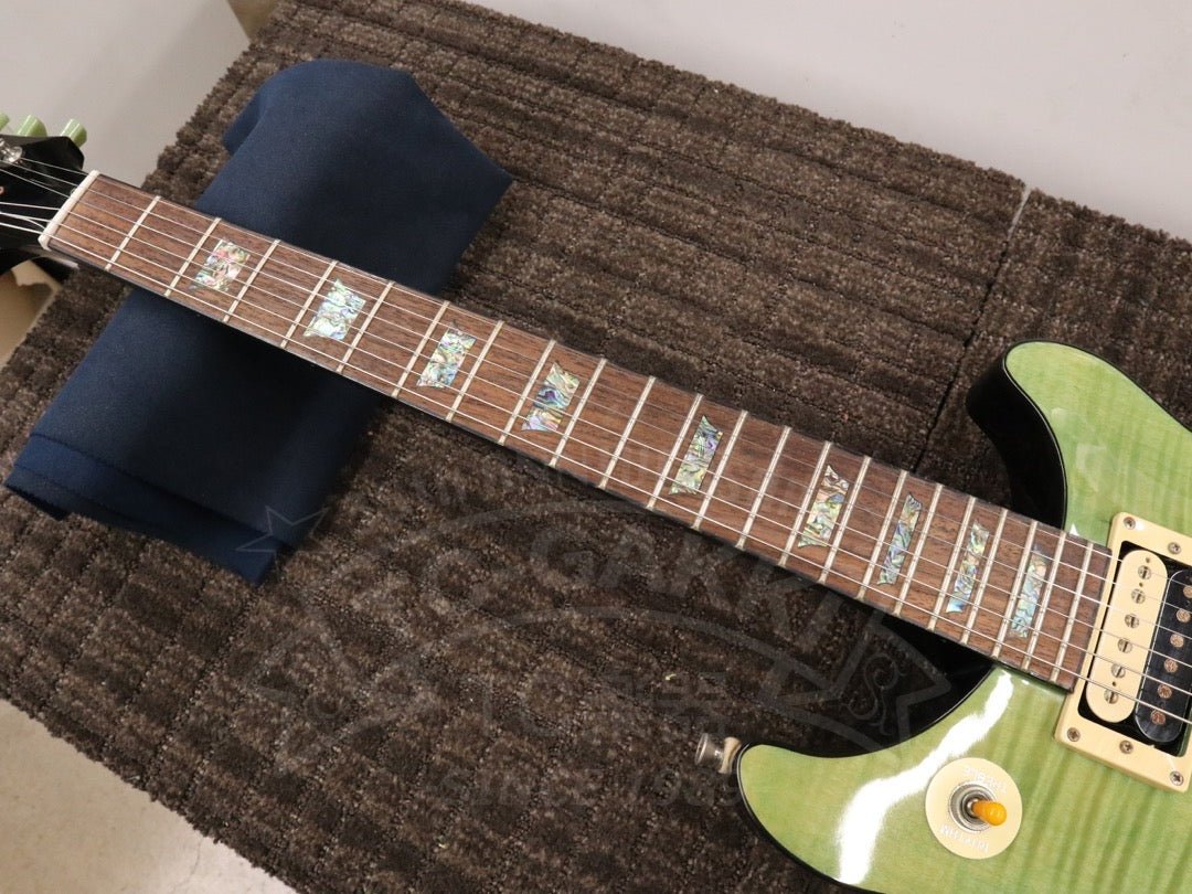 Epiphone Tak Matsumoto DC - TC楽器 - TCGAKKI