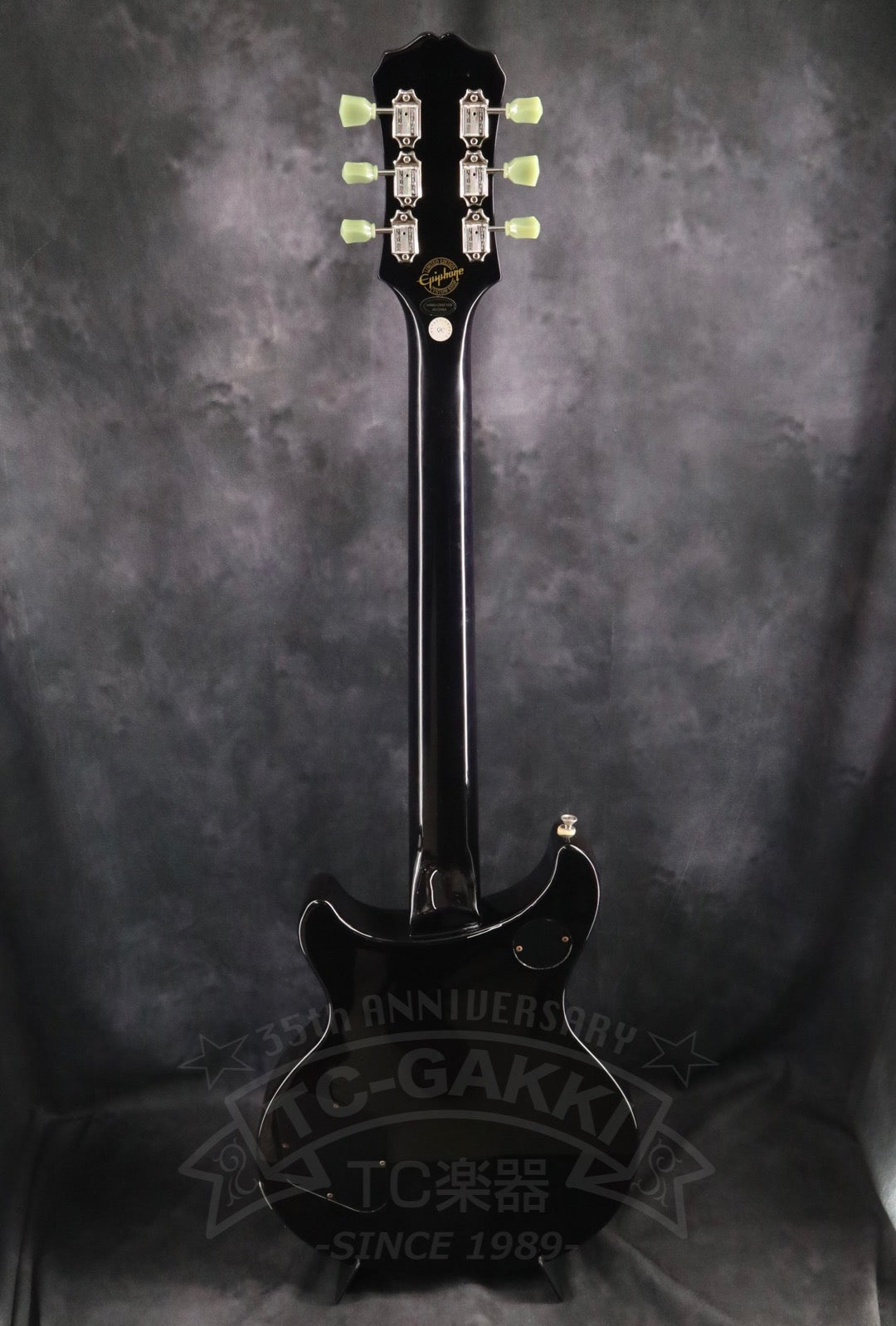 Epiphone Tak Matsumoto DC ギター Epiphone Tak Matsumoto DC - TC楽器 - TCGAKKI