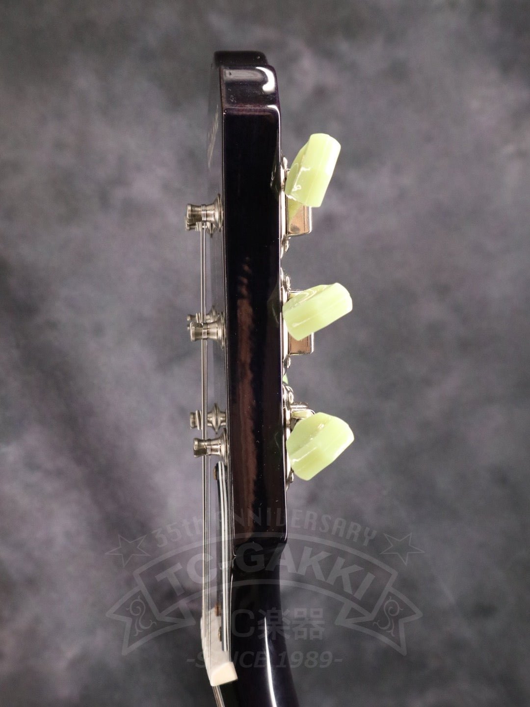 Epiphone Tak Matsumoto DC - TC楽器 - TCGAKKI