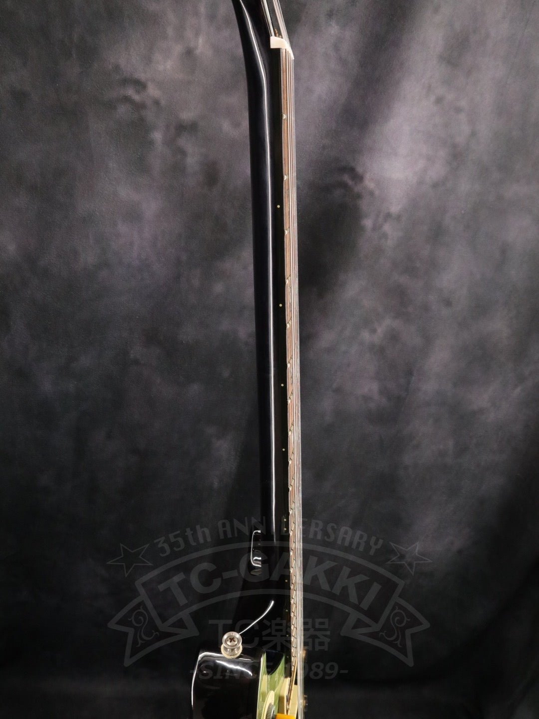 Epiphone Tak Matsumoto DC - TCGAKKI - TCGAKKI