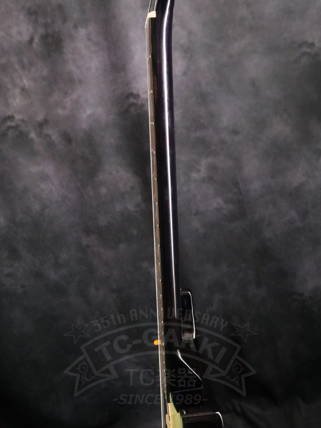 Epiphone Tak Matsumoto DC - TCGAKKI - TCGAKKI