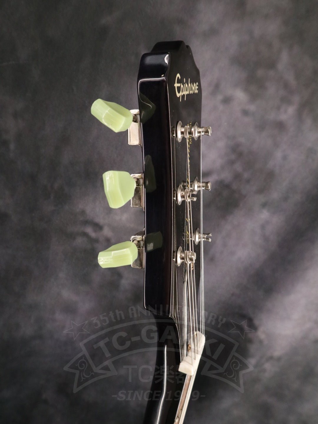 Epiphone Tak Matsumoto DC - TC楽器 - TCGAKKI