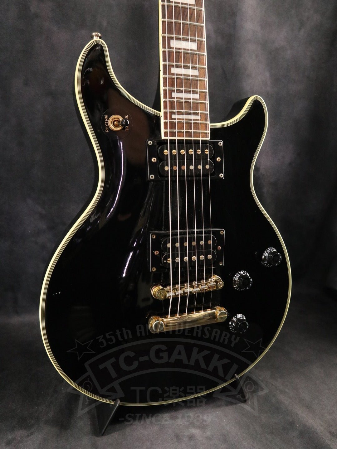 Epiphone Tak Matsumoto DC Custom - TC楽器 - TCGAKKI