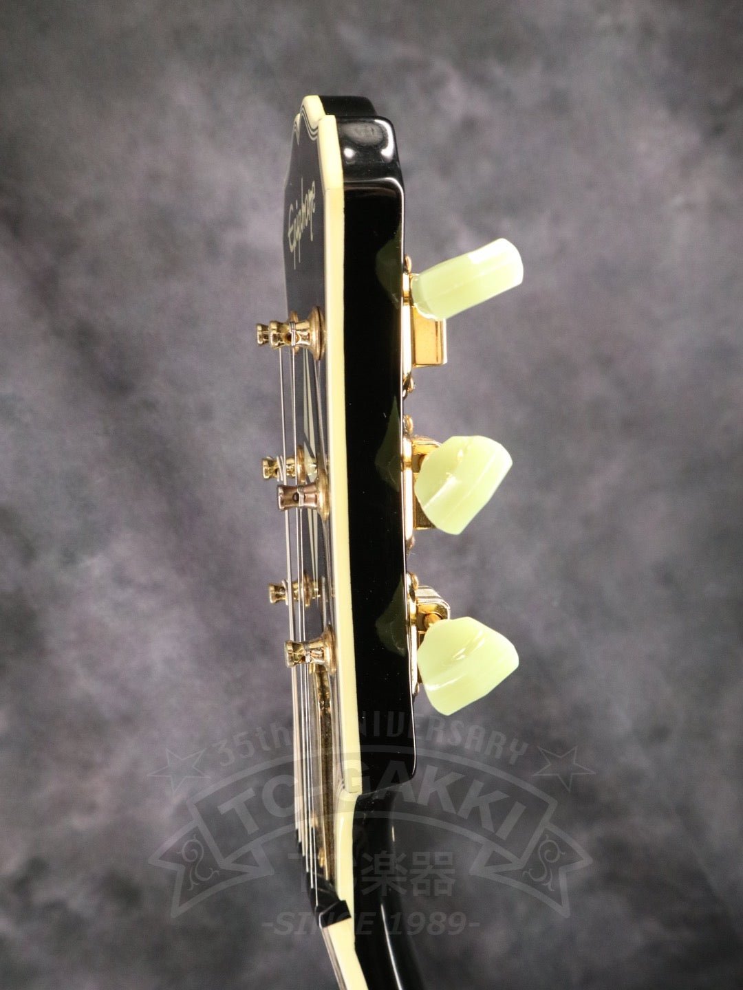 Epiphone Tak Matsumoto DC Custom - TC楽器 - TCGAKKI