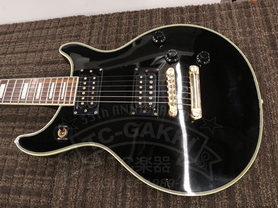 Epiphone Tak Matsumoto DC Custom - TC楽器 - TCGAKKI