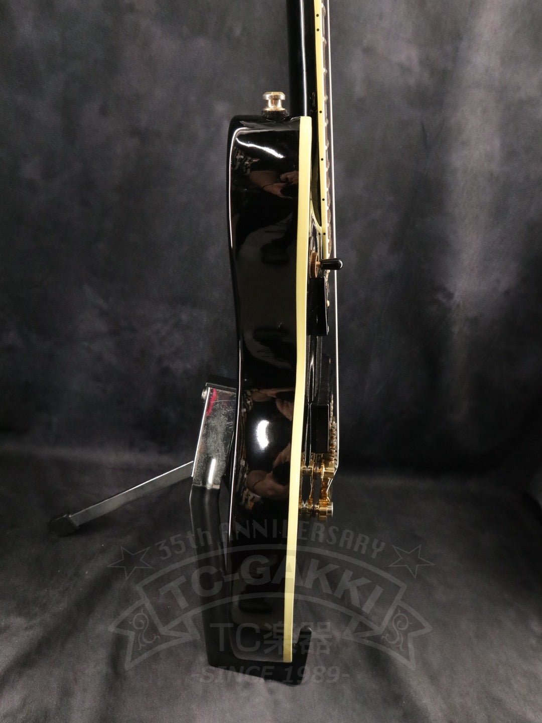 Epiphone Tak Matsumoto DC Custom - TC楽器 - TCGAKKI