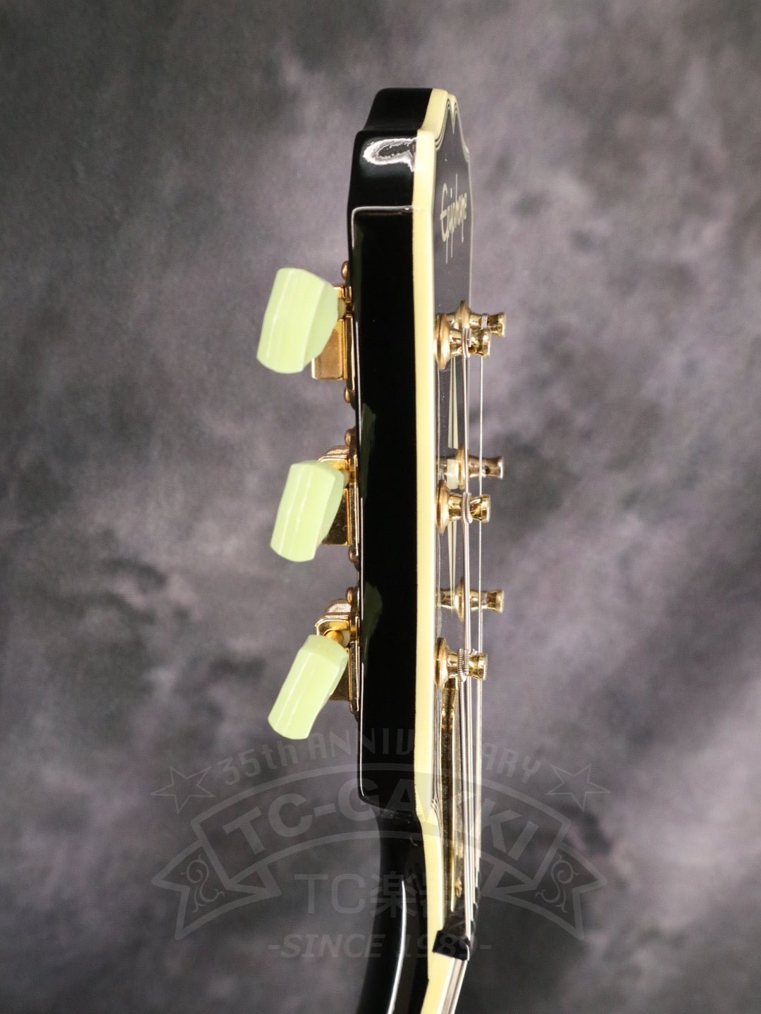 Epiphone Tak Matsumoto DC Custom - TC楽器 - TCGAKKI