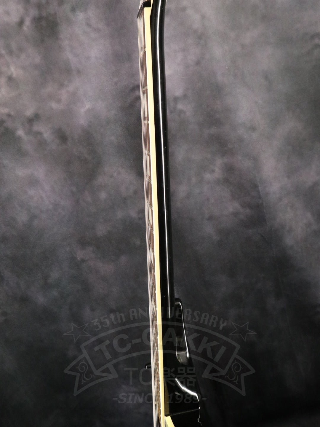 Epiphone Tak Matsumoto DC Custom - TC楽器 - TCGAKKI