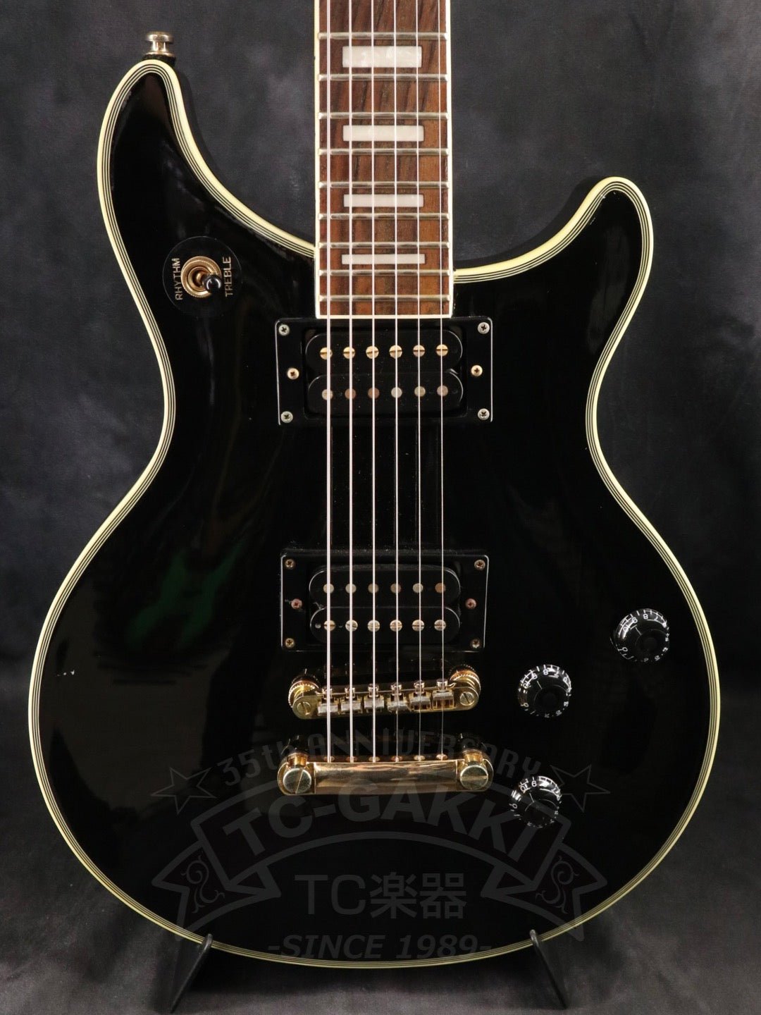 Epiphone Tak Matsumoto DC Custom - TC楽器 - TCGAKKI