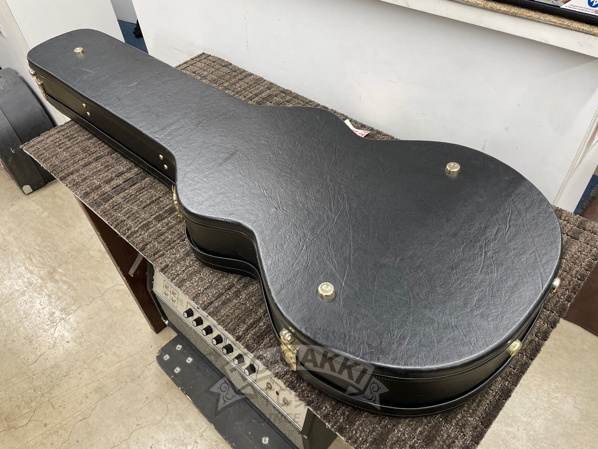 EPIPHONE TAK MATSUMOTO DC Hardcase - TC楽器 - TCGAKKI