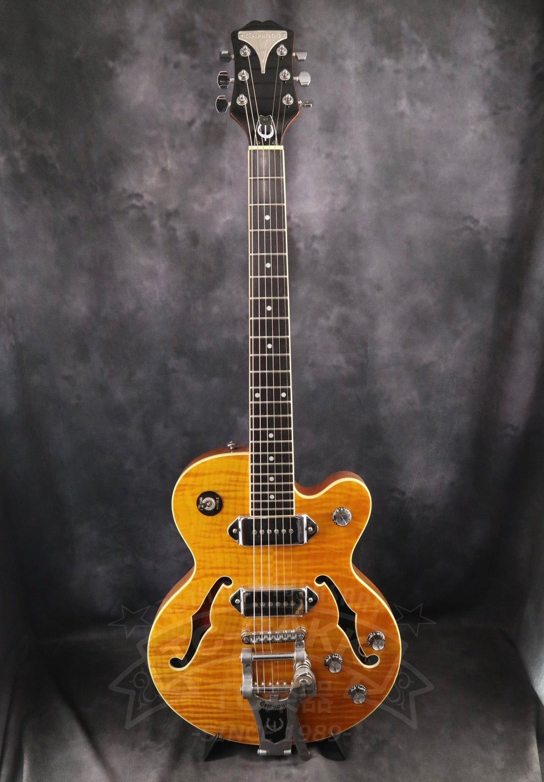  Epiphone Wildkat - TC楽器 - TCGAKKI