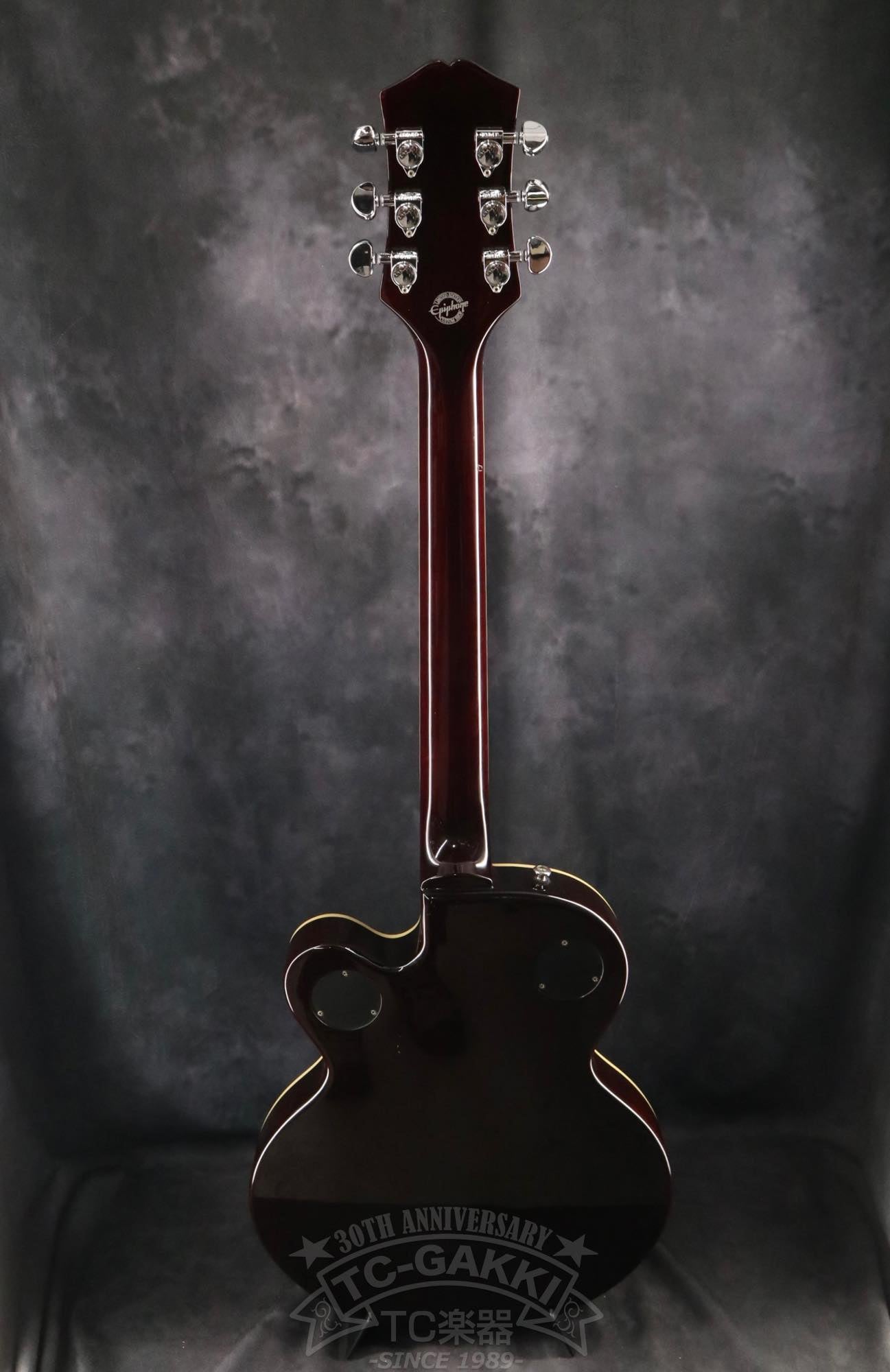 Epiphone Wildkat - TC楽器 - TCGAKKI