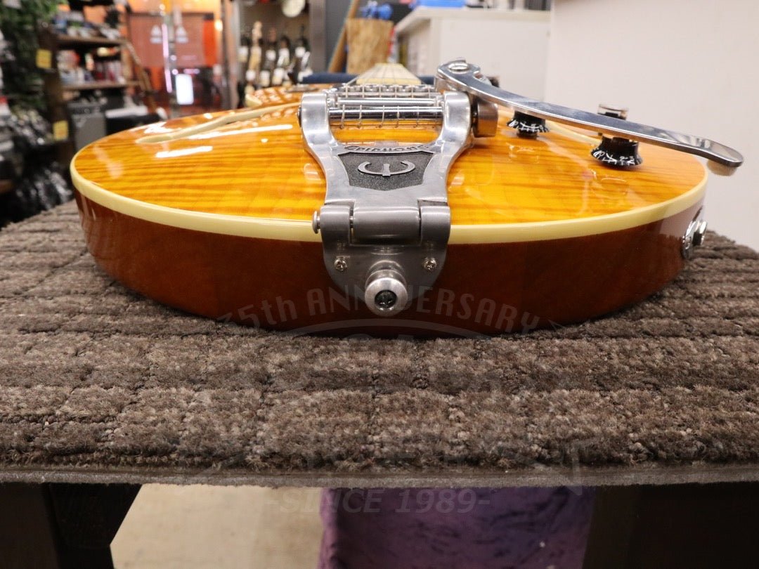  Epiphone Wildkat - TC楽器 - TCGAKKI