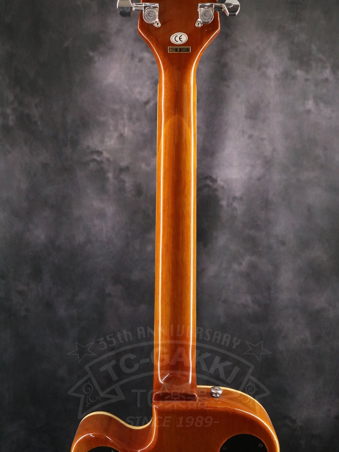  Epiphone Wildkat - TC楽器 - TCGAKKI