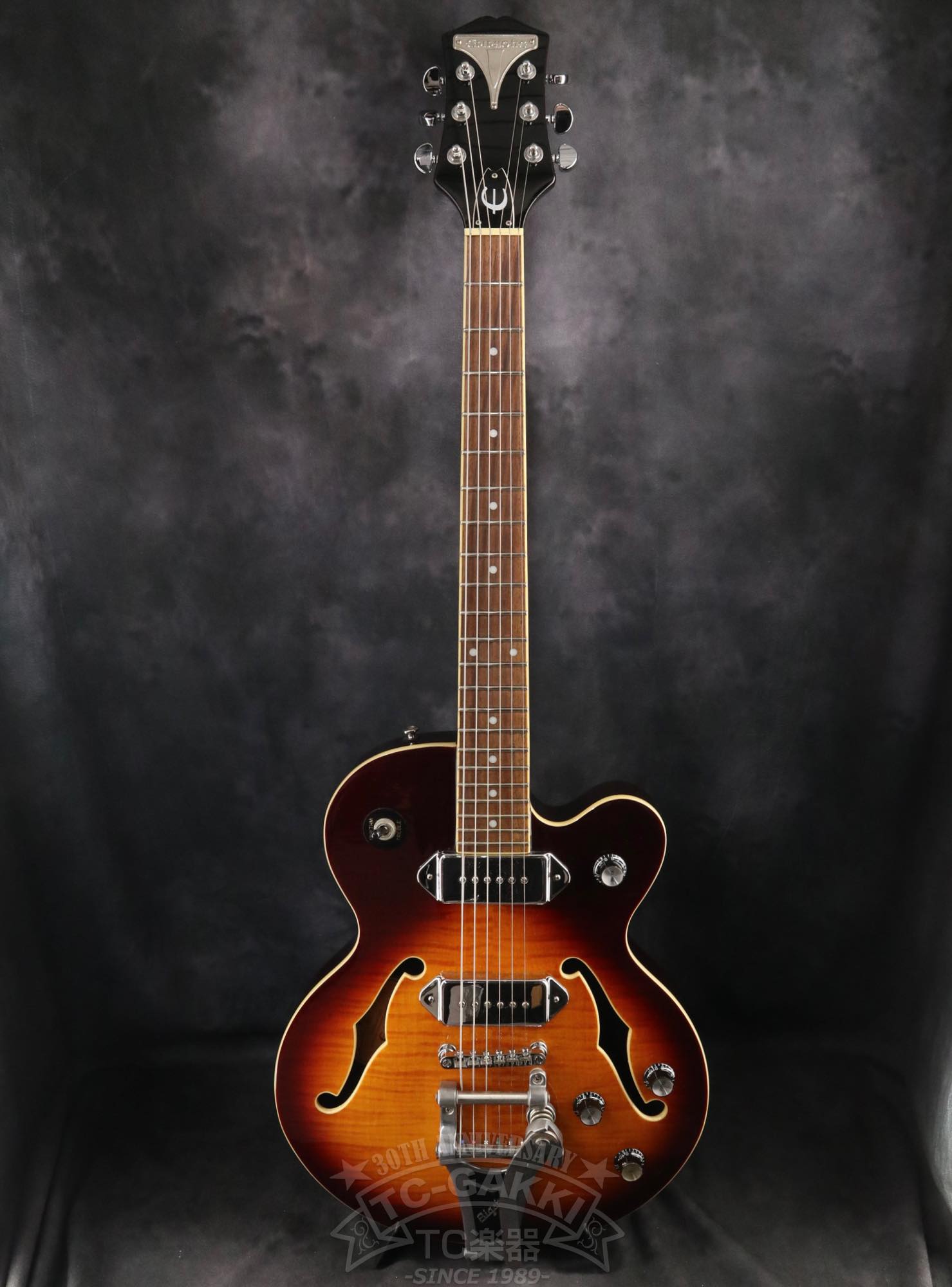 Epiphone Wildkat - TC楽器 - TCGAKKI