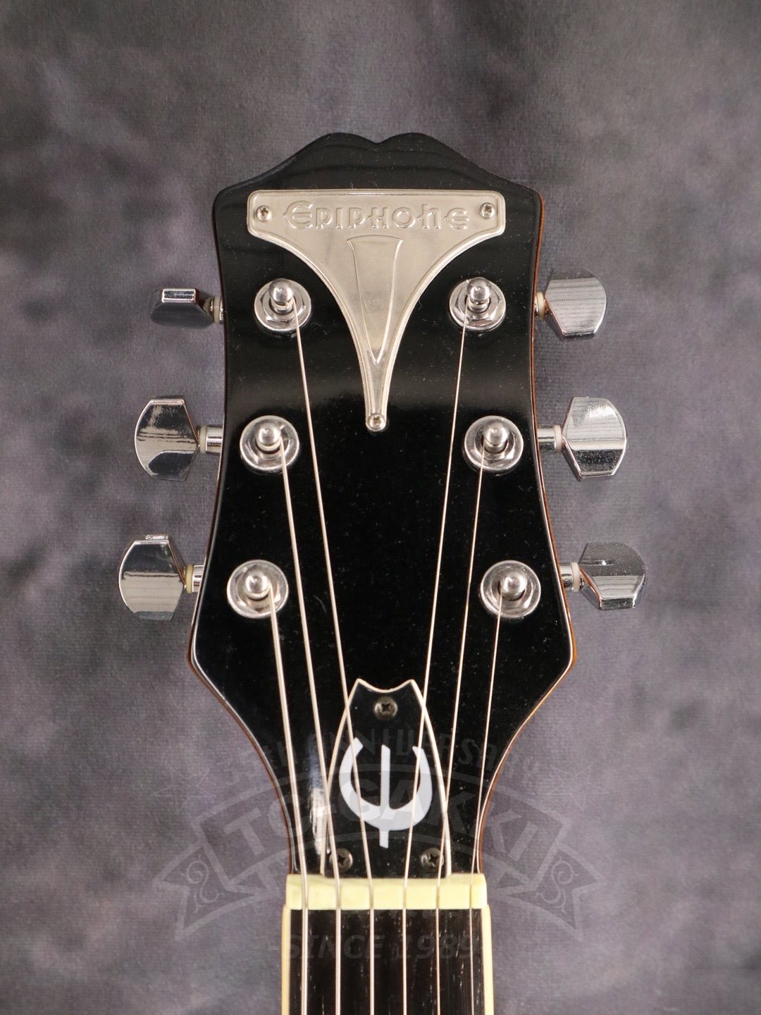  Epiphone Wildkat - TC楽器 - TCGAKKI