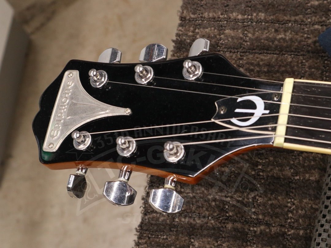  Epiphone Wildkat - TC楽器 - TCGAKKI