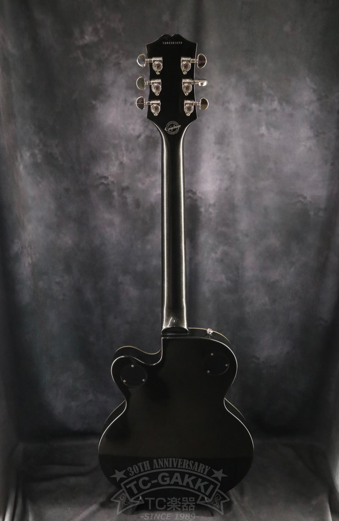 Epiphone WILDKAT - TC楽器 - TCGAKKI