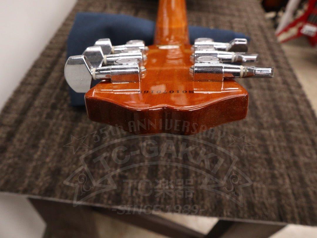  Epiphone Wildkat - TC楽器 - TCGAKKI