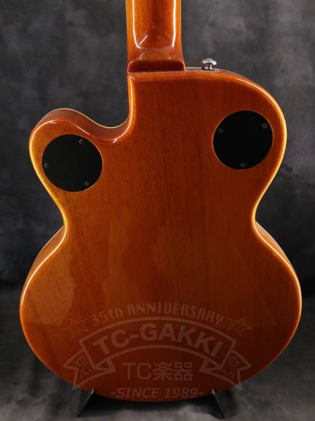  Epiphone Wildkat - TC楽器 - TCGAKKI