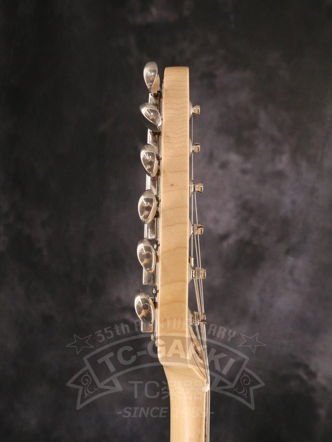 Eric Clapton “Blackie” Stratocaster By Todd Krause - TC楽器 - TCGAKKI