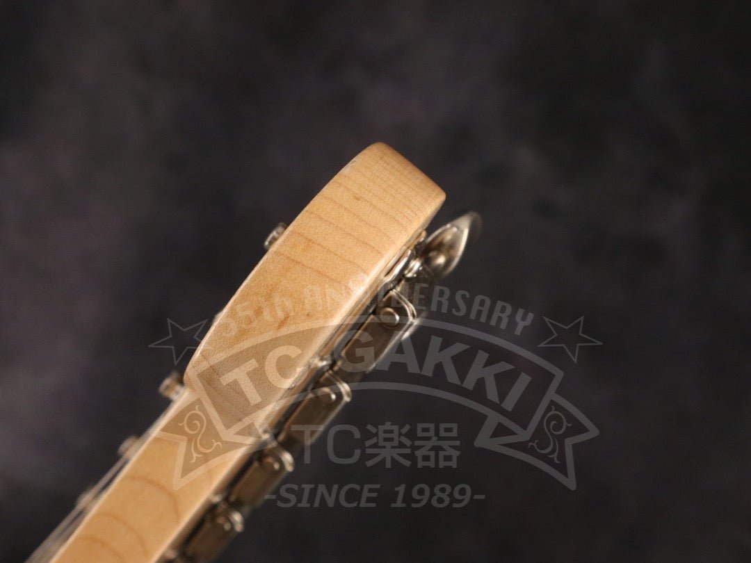 Eric Clapton “Blackie” Stratocaster By Todd Krause - TC楽器 - TCGAKKI