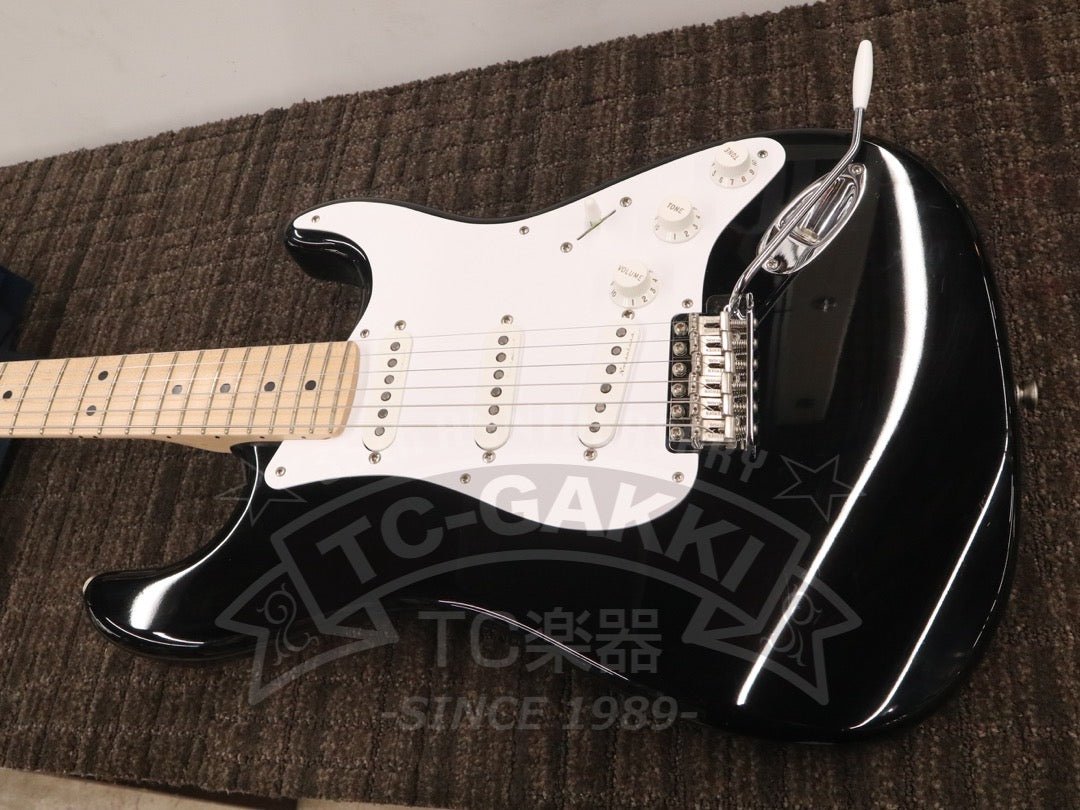 Eric Clapton “Blackie” Stratocaster By Todd Krause - TC楽器 - TCGAKKI