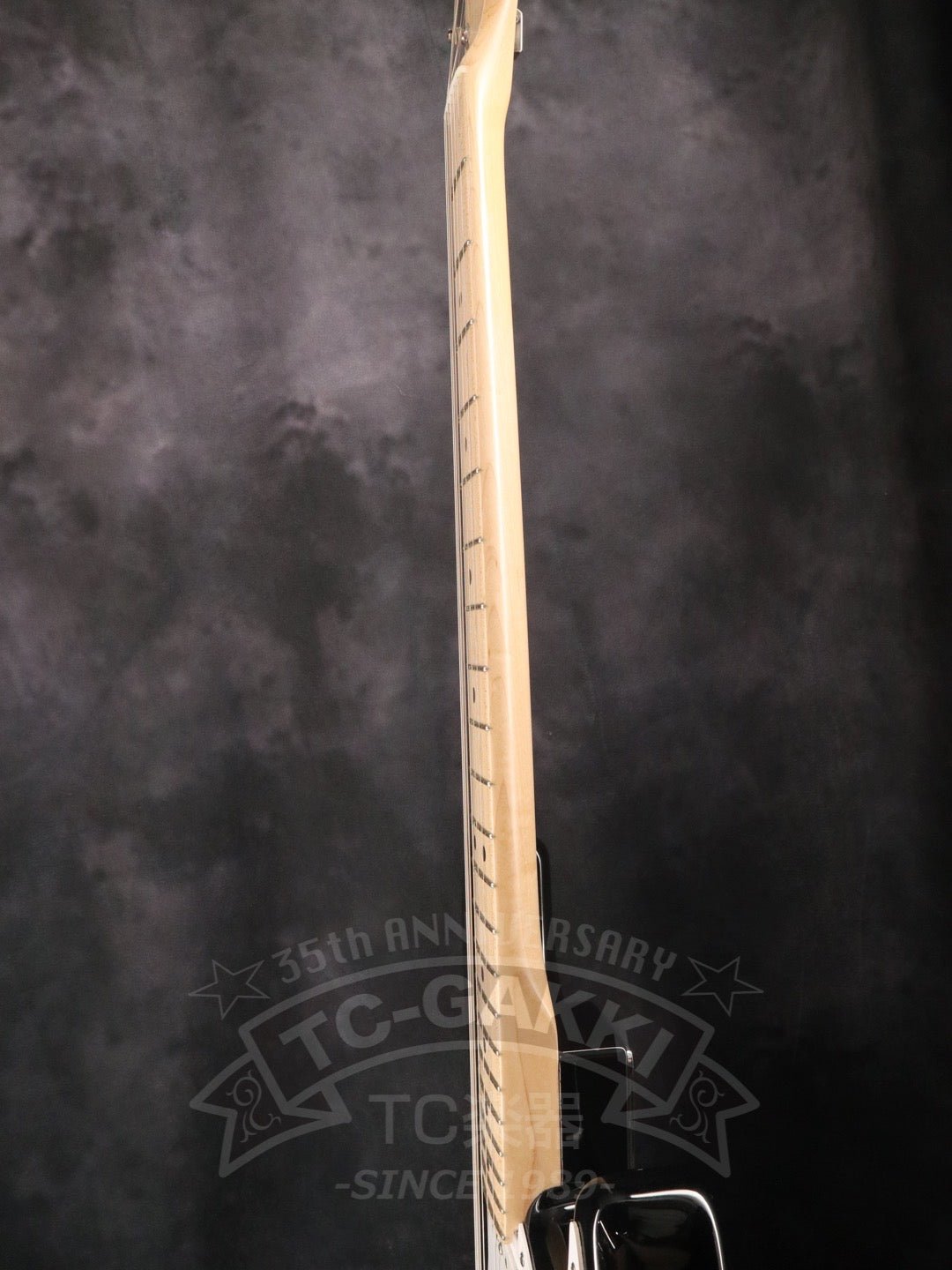 Eric Clapton “Blackie” Stratocaster By Todd Krause - TC楽器 - TCGAKKI