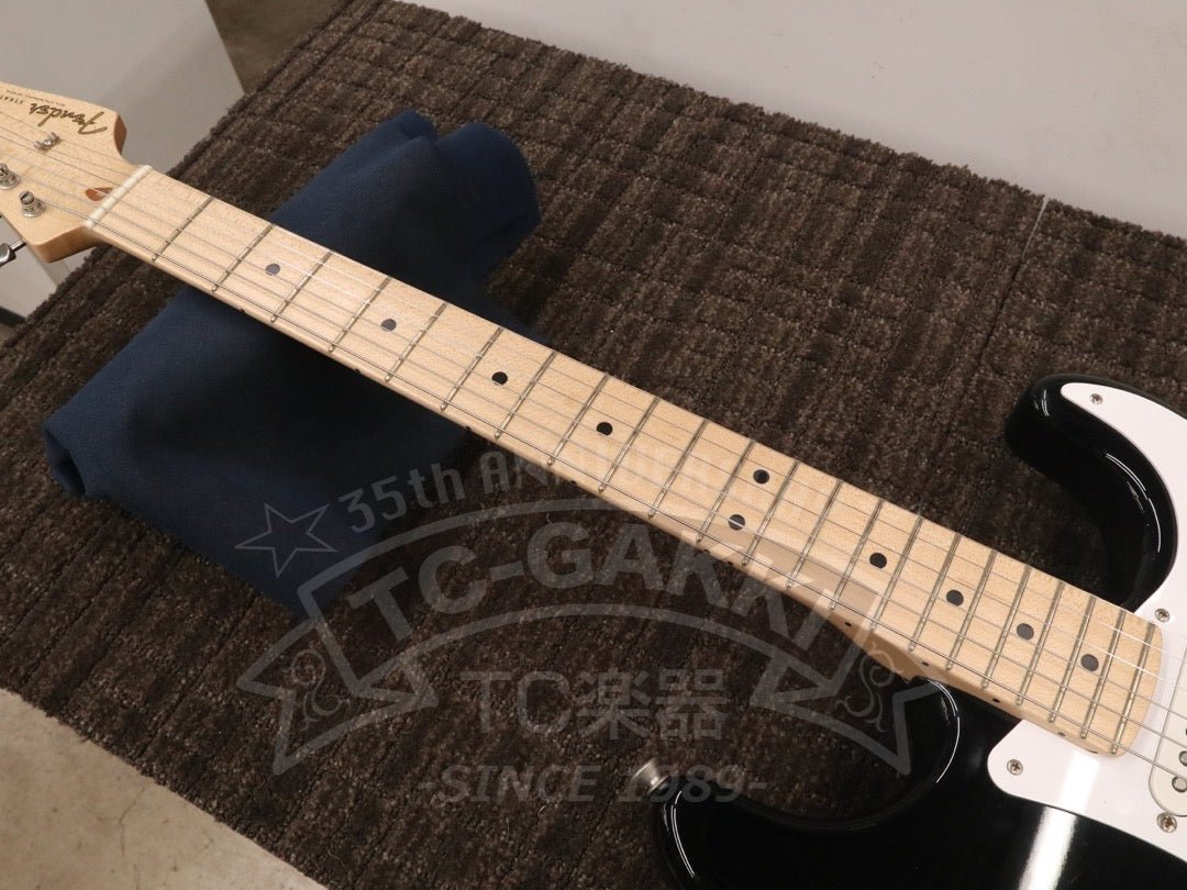Eric Clapton “Blackie” Stratocaster By Todd Krause - TC楽器 - TCGAKKI