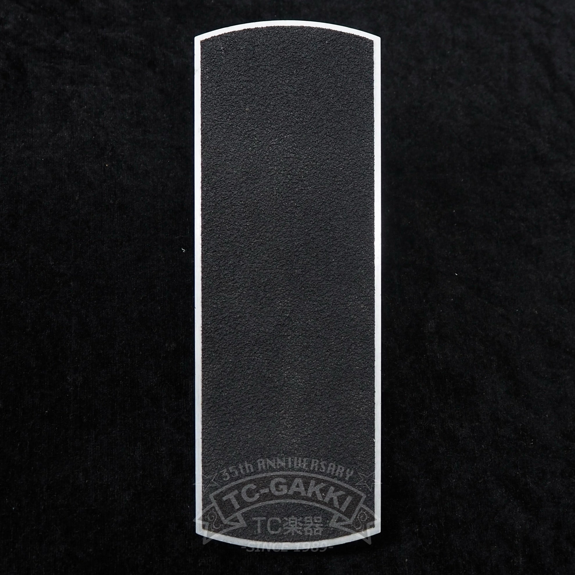 ERNIE BALL 6180 Volume Pedal Jr. - TC楽器 - TCGAKKI