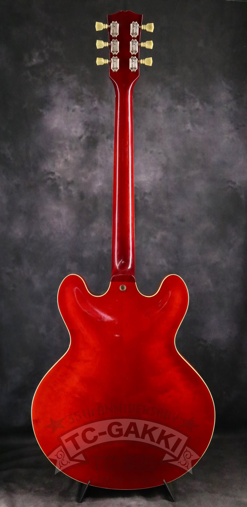 ES-335 Type