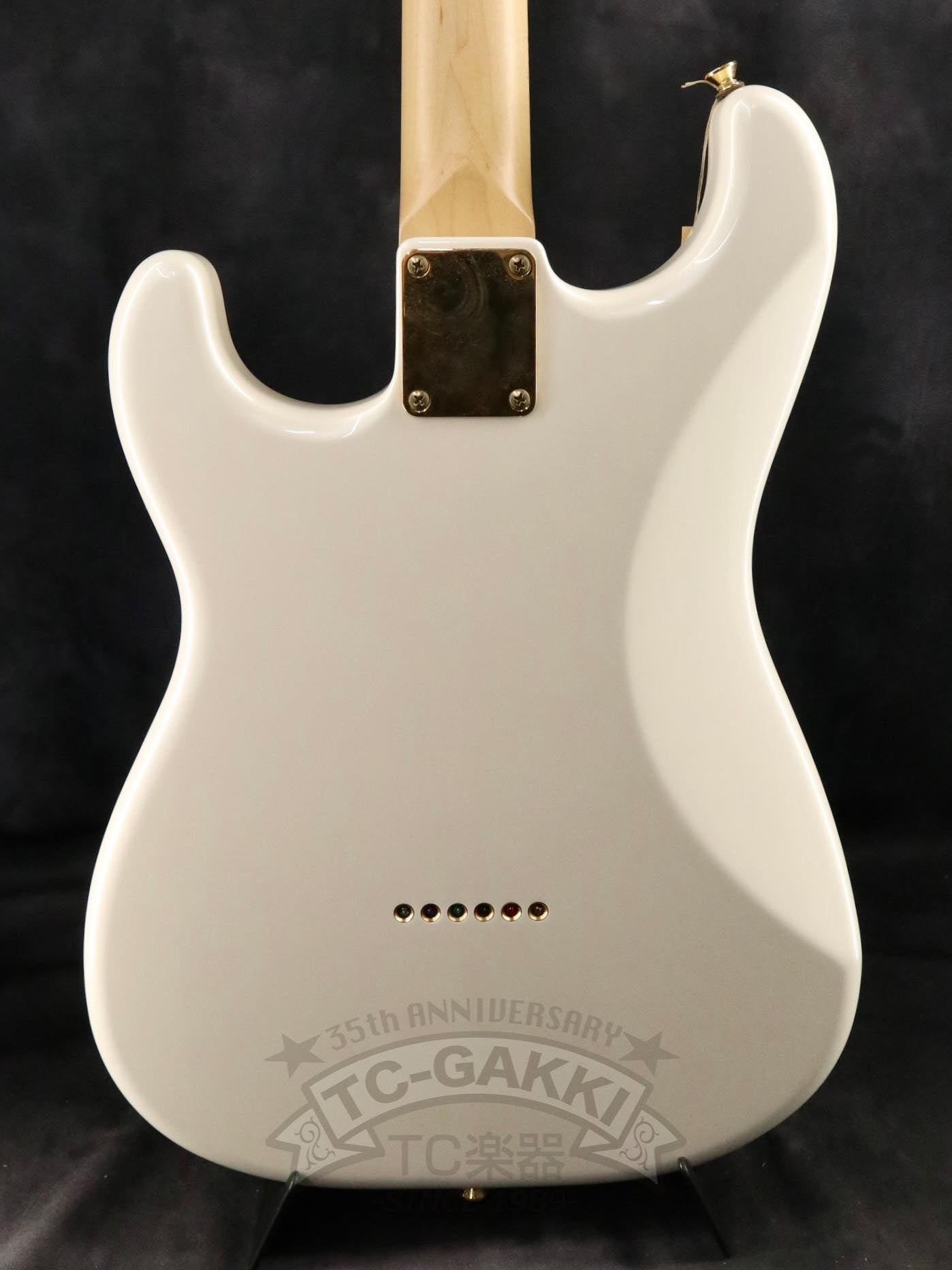 ESP Order Made ST Hard Tail Type - TC楽器 - TCGAKKI