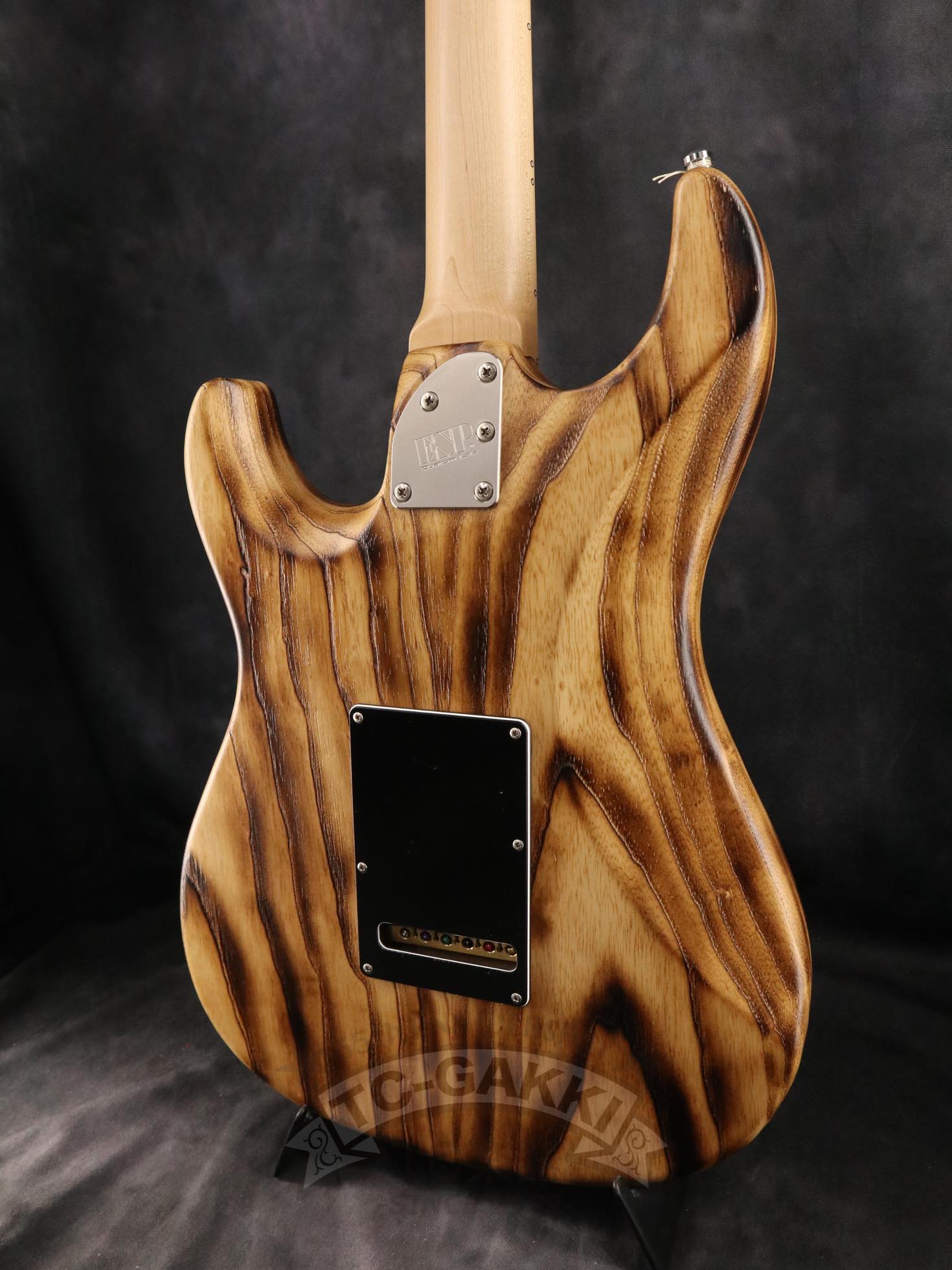 ESP SNAPPER - AS - TC楽器 - TCGAKKI