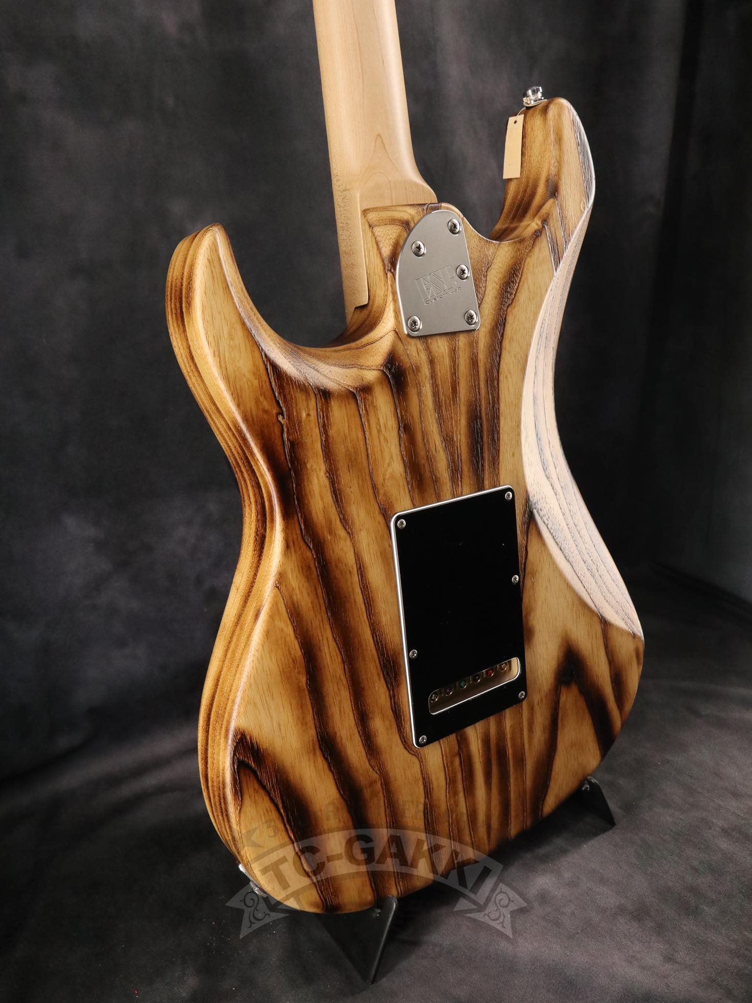 ESP SNAPPER-AS