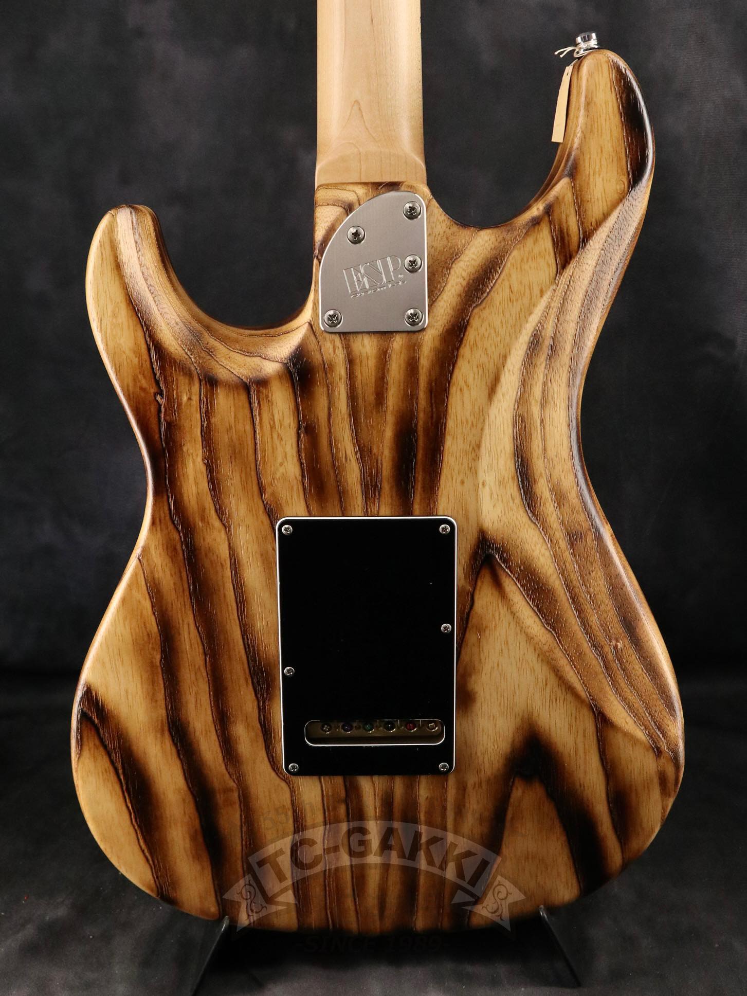 ESP SNAPPER - AS - TC楽器 - TCGAKKI