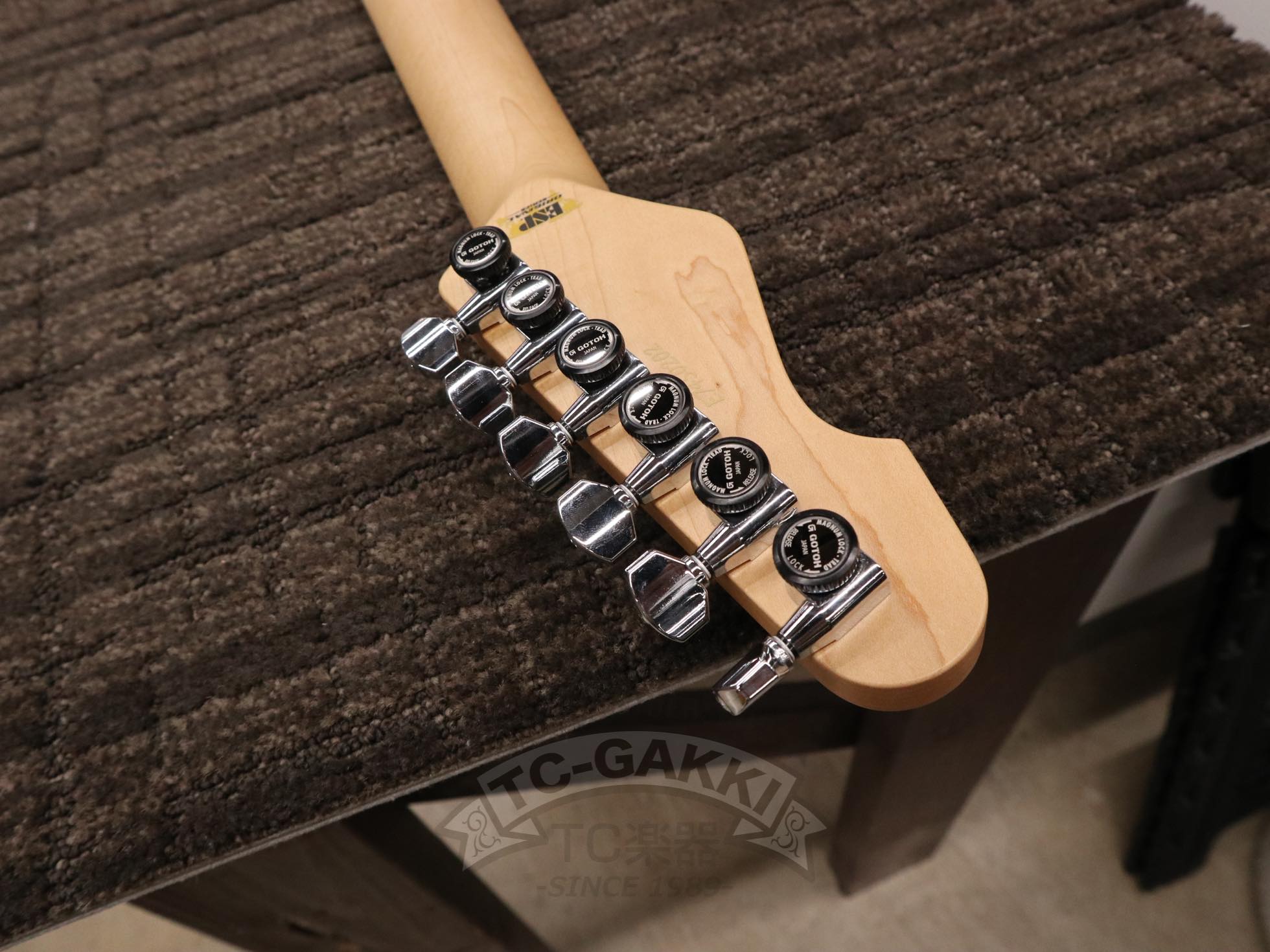 ESP SNAPPER - AS - TC楽器 - TCGAKKI