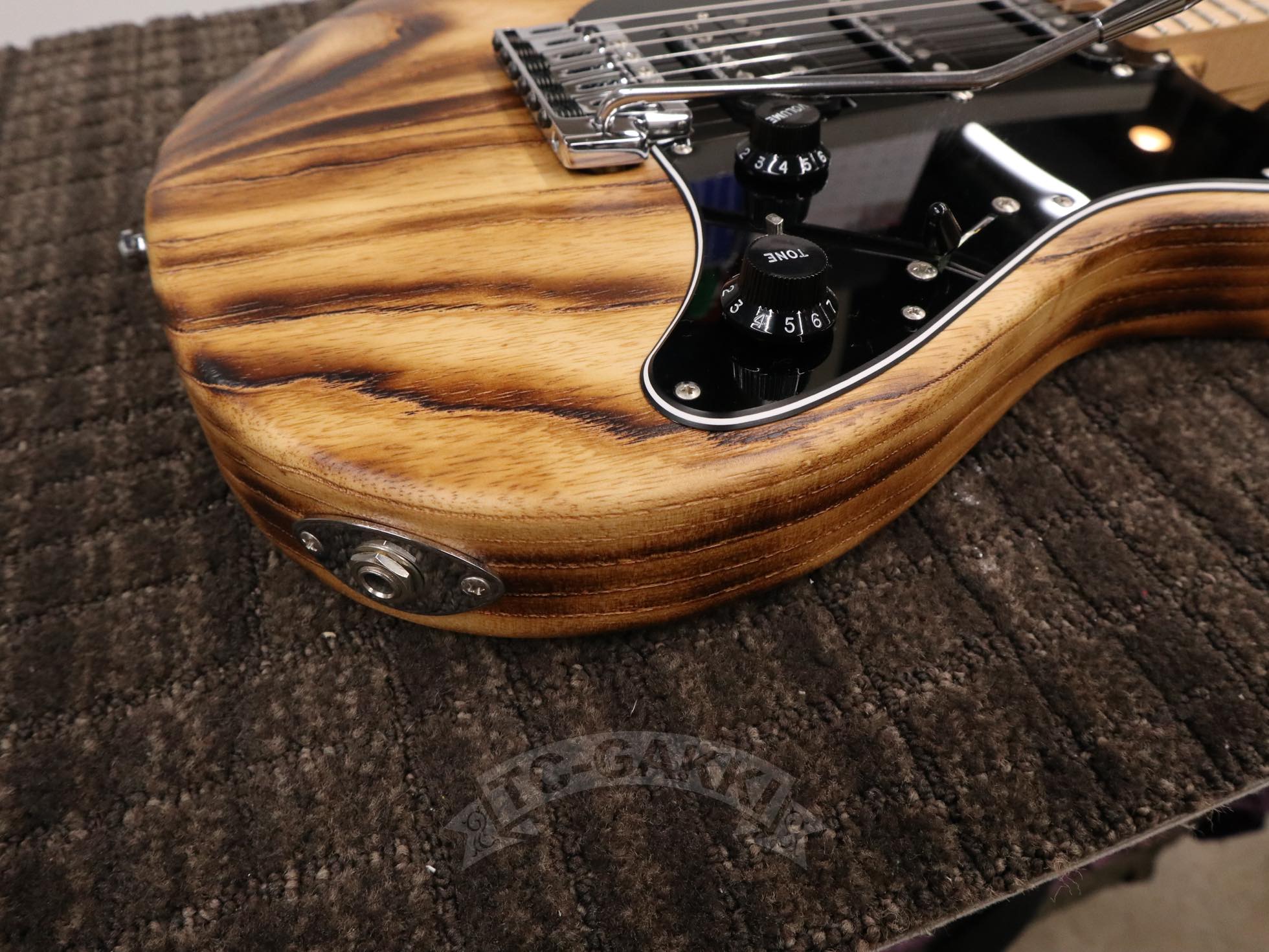 ESP SNAPPER - AS - TC楽器 - TCGAKKI