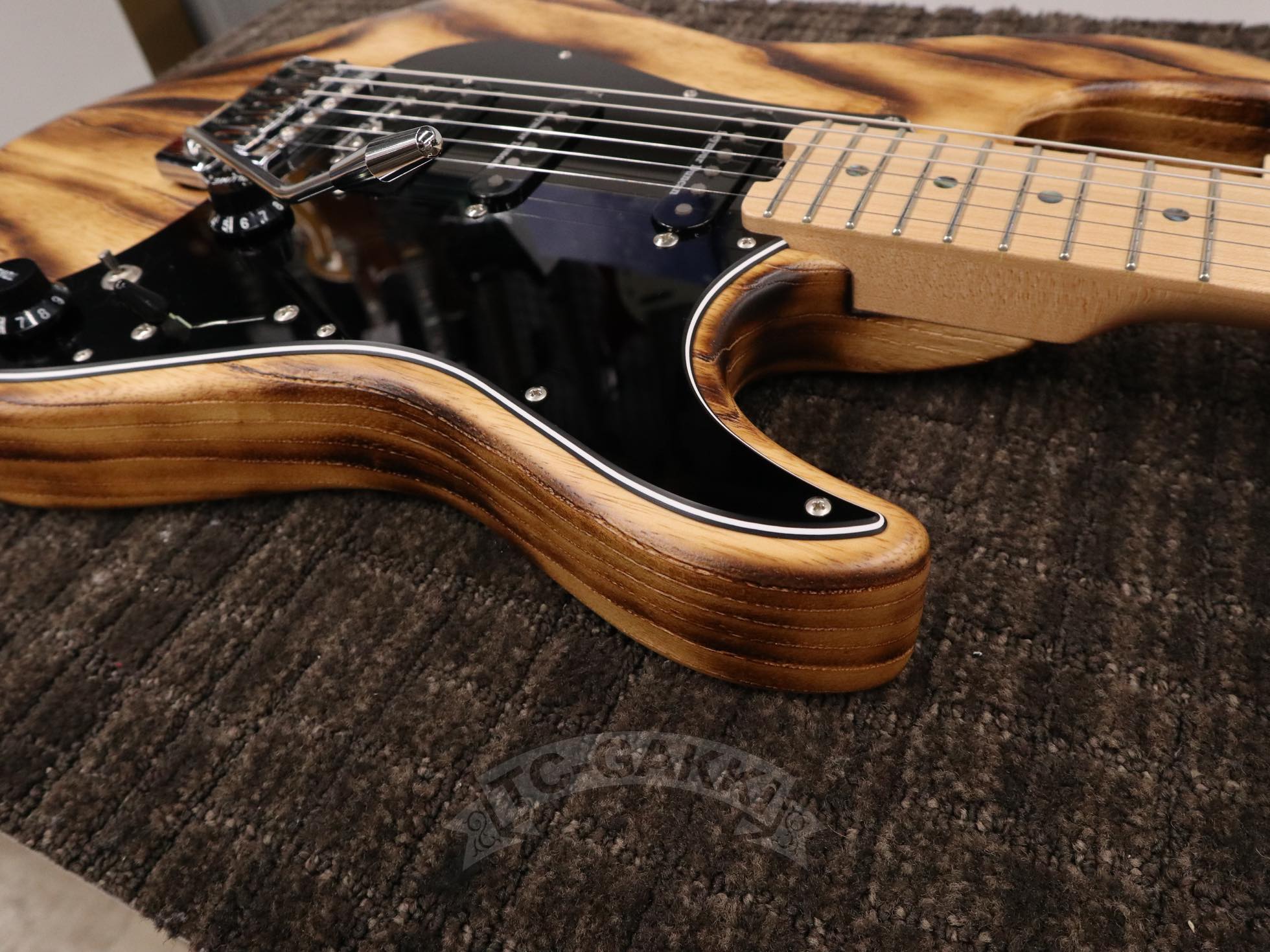 ESP SNAPPER - AS - TC楽器 - TCGAKKI