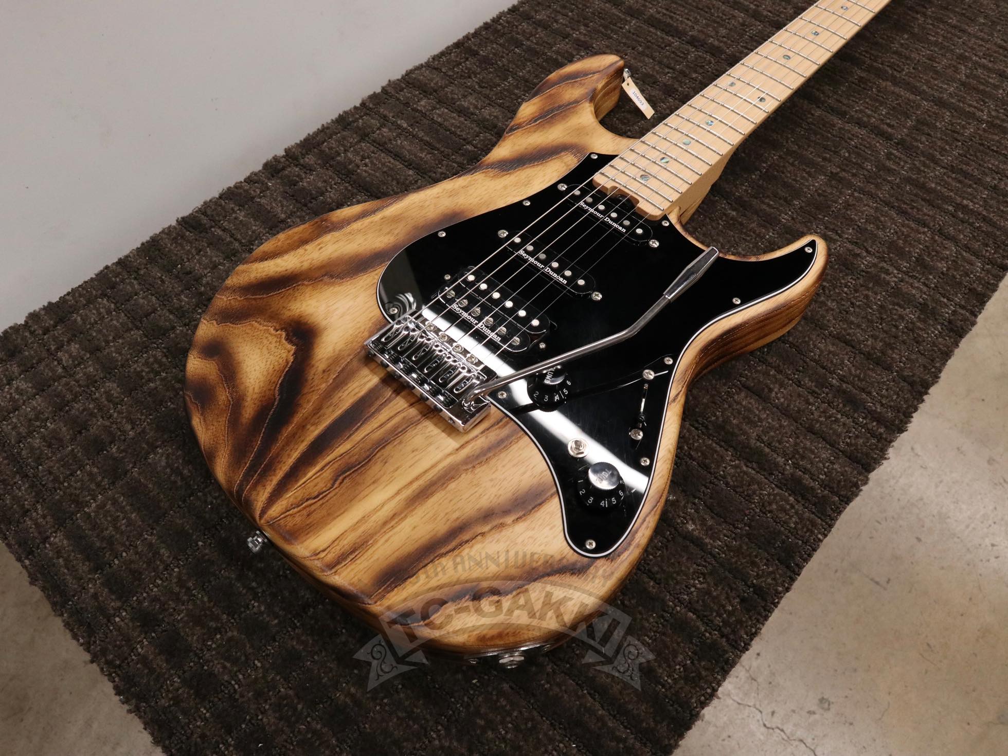 ESP SNAPPER - AS - TC楽器 - TCGAKKI