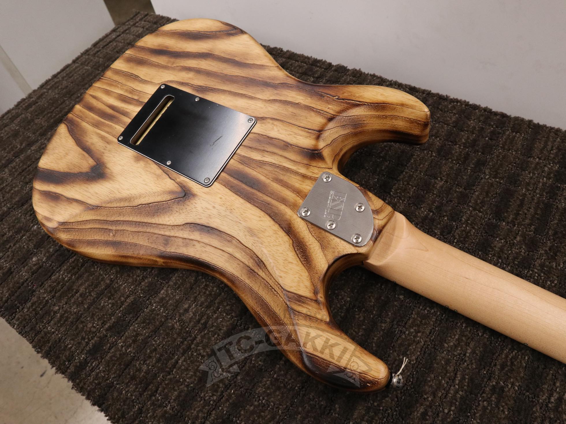 ESP SNAPPER - AS - TC楽器 - TCGAKKI