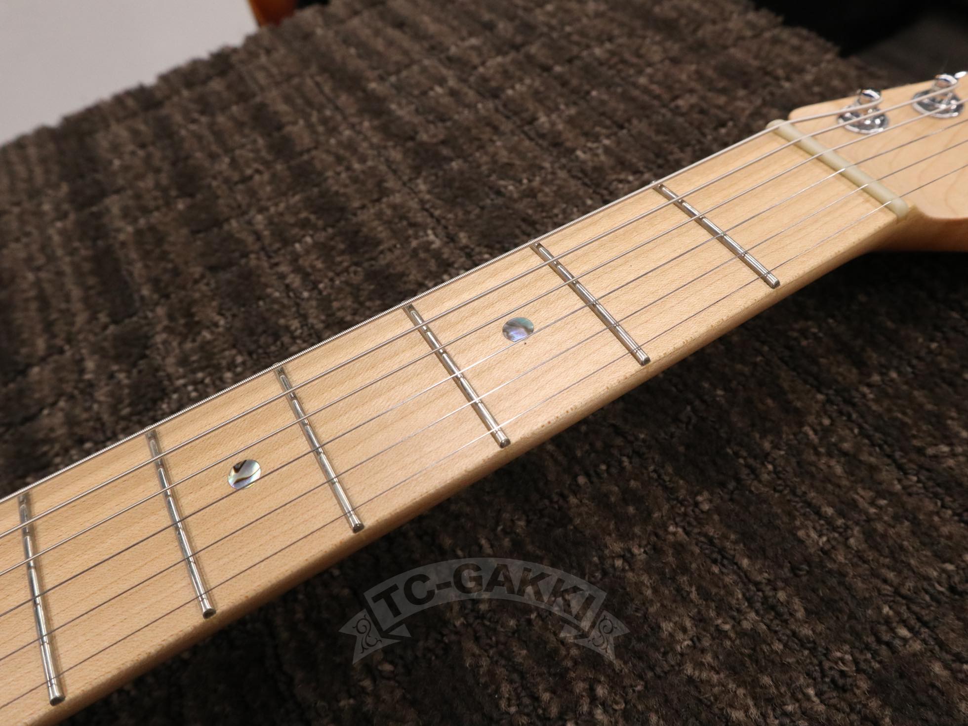 ESP SNAPPER - AS - TC楽器 - TCGAKKI