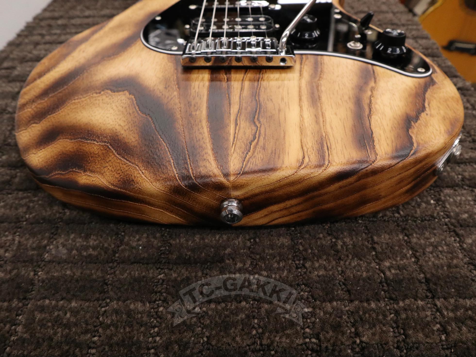 ESP SNAPPER - AS - TC楽器 - TCGAKKI