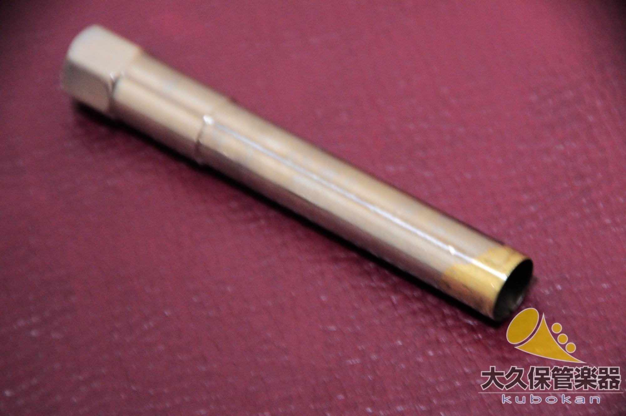 ゲッツェン “ETERNA” 940S ピッコロトランペット - TC楽器 - TCGAKKI