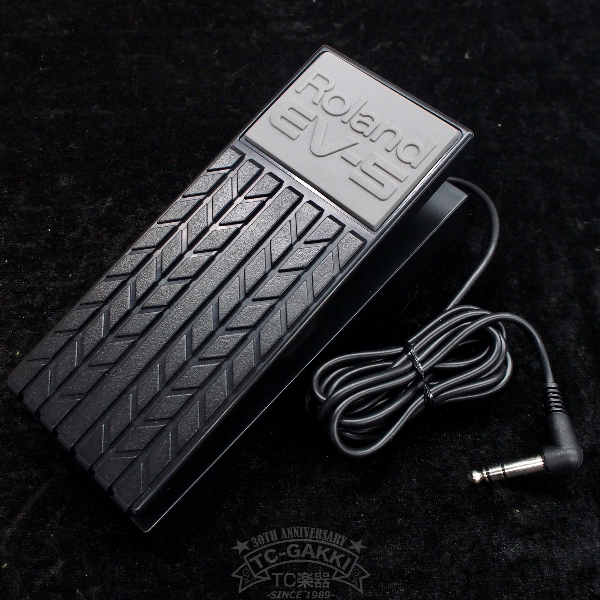 EV - 5 EXPRESSION PEDAL - TC楽器 - TCGAKKI